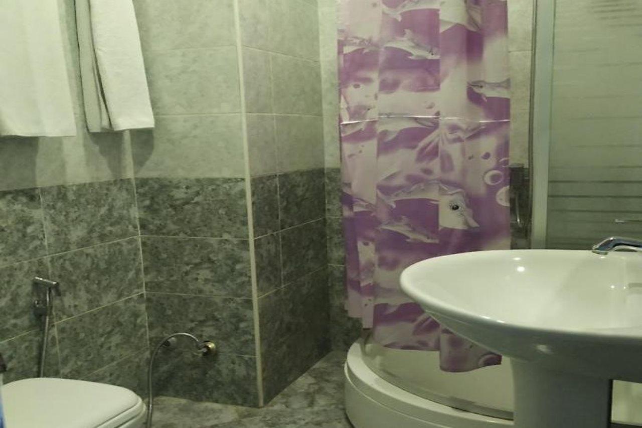 Gallery Hotel Baku Eksteriør bilde