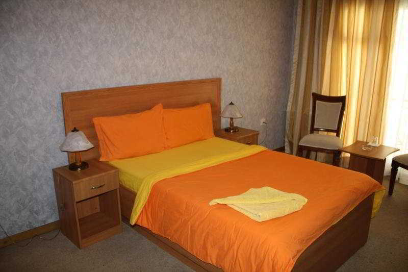 Gallery Hotel Baku Eksteriør bilde