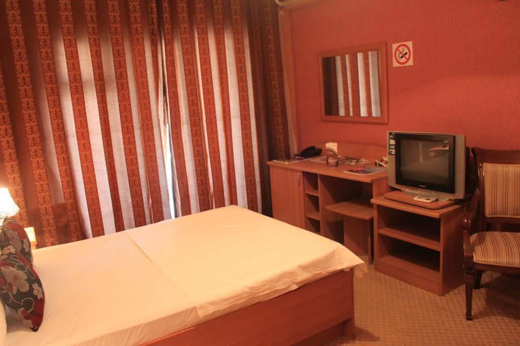 Gallery Hotel Baku Eksteriør bilde