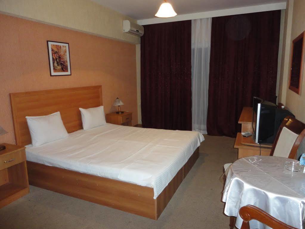 Gallery Hotel Baku Eksteriør bilde