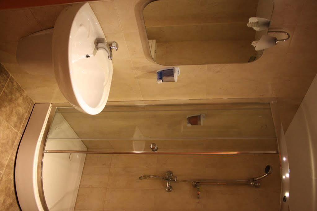 Gallery Hotel Baku Eksteriør bilde