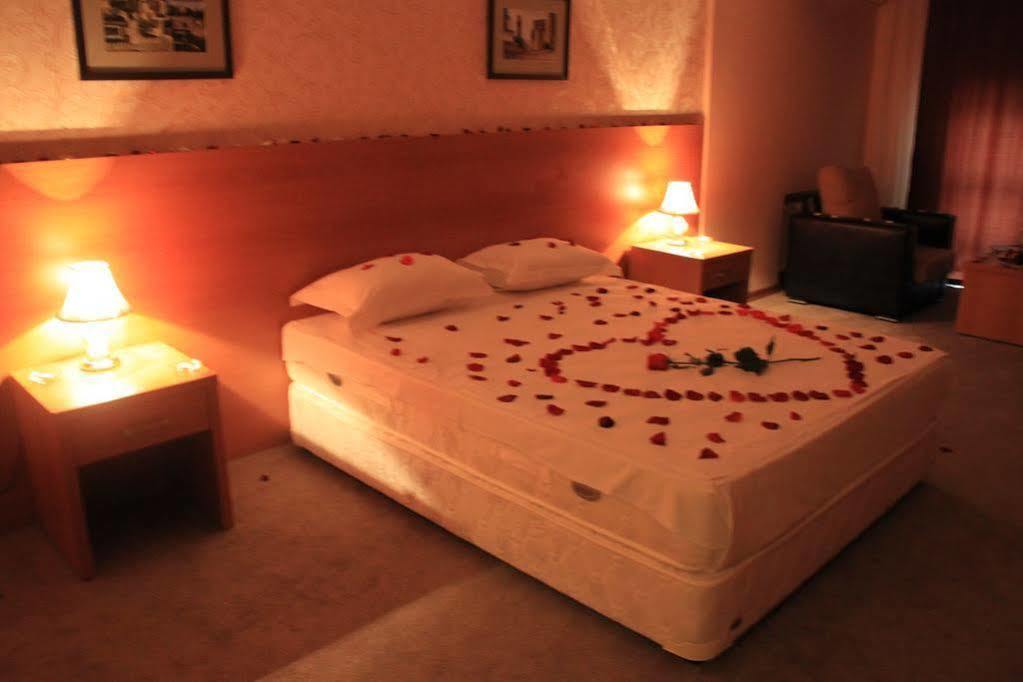 Gallery Hotel Baku Eksteriør bilde